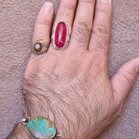 بابا قوری و یاقوت|جواهرات|شهریار, شهرک امیریه|دیوار