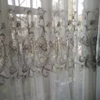 جنس ترک با طرح نقش عالی|پرده، رانر، رومیزی|تهران, یافتآباد|دیوار