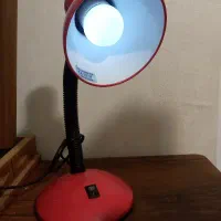 چراغ مطالعه رومیزی|لامپ و چراغ|سهند, |دیوار