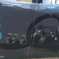 فرمان لاجیتک G920