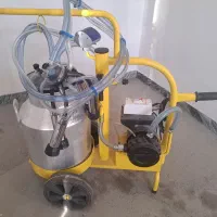 دستگاه شیر دوش صنعتی