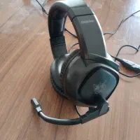 هدست گیمینگ اونیکوما k19