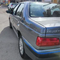 پارس تیوفایو