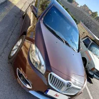 برلیانس H320|خودرو سواری و وانت|تبریز, |دیوار