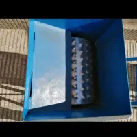 دستگاه چقندر ریز کن دستی