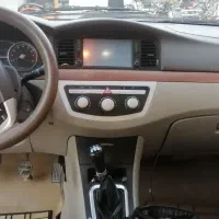 لیفان 620 1800cc، مدل ۱۳۹۱|خودرو سواری و وانت|نجف‌آباد, امیرآباد|دیوار