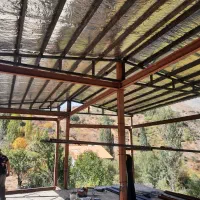 جوشکاری سیار ‌.ساخت تمام سازه های فلزی|خدمات پیشه و مهارت|شهریار, شهریار|دیوار