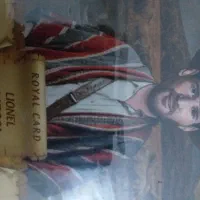 کیمدی ۲۰۲۶ رویال مسی