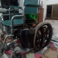 ویلچربرقی (اورست)|آرایشی، بهداشتی، درمانی|گنبد کاووس, |دیوار