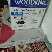 جاروبرقی واجاق گاز صفحه ای بوش