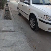 سمندef7دوگانه کارخانه کلاس ۱۶|خودرو سواری و وانت|تبریز, |دیوار