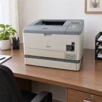 پرینتر لیزری کانن  برند مدل LBP3460
