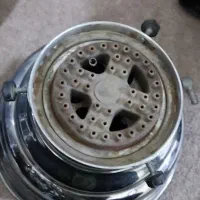 سماور گازی بزرگ|سماور، چای‌ساز، قهوه‌ساز|قم, شهر قائم|دیوار