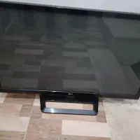 LCD|تلویزیون و پروژکتور|شیراز, کرونی(خاتونک)|دیوار