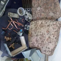 پکیج و رادیاتور مارک لورچ.   تعمیرات فروش|آبگرمکن، پکیج، شوفاژ|گلبهار, شهر جدید گلبهار|دیوار