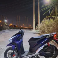 موتور کلیک بلنتا|موتورسیکلت|ساوه, |دیوار