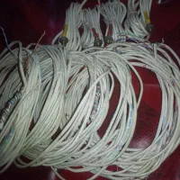 کابل مخابراتی۲جفتی.۴جفتی.ترموکوبل|مصالح و تجهیزات ساختمان|اصفهان, منتظرالمهدی|دیوار