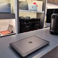 لپ تاپ رندرینگ hp zbookمدرن سیستم|رایانه همراه|یزد, |دیوار