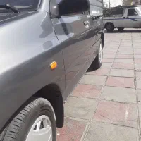 پراید وانت|خودرو سواری و وانت|قرچک, میرزائی جنوبی|دیوار