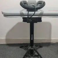 اتو بخار ایستاده