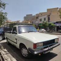 وانت پیکان ۹۳ بسیار سالم