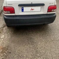 پراید دوگانه ۸۷اتاق ۱۴۰۴|خودرو سواری و وانت|فردیس, شهرک شهید حسینی|دیوار