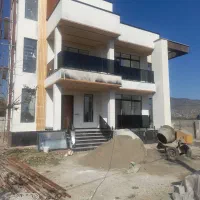 اجرا،طراحی نما ساختمان چوب ترمو|خدمات پیشه و مهارت|نوشهر, |دیوار