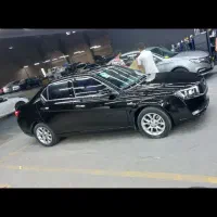 دنا پلاس اتوماتیک، مدل ۱۴۰۱