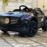 ماشین شارژی کارکرده بدون شارژر