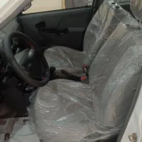 پراید مدل 98 درحد صفر|خودرو سواری و وانت|فارسان, |دیوار