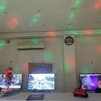 گیم نت پی اس پارک