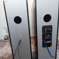 باند مولتی مدیا|سیستم صوتی خانگی|شهریار, شهرک وائین|دیوار