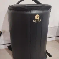 قلیون عربی همراه کیف|کلکسیون و سرگرمی|ساوه, |دیوار