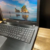 لپتاپ ایسر نسل ۶|رایانه همراه|تهران, فلسطین (میدان انقلاب)|دیوار