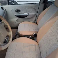 mvm 110 مدل 1384|خودرو سواری و وانت|همدان, |دیوار