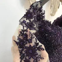 لباس مجلسی سایز ۴۴ـ۴۶|لباس|گرمسار, |دیوار