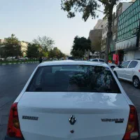 رنوتندر ال90مدل1395تک برگ سند فول (اتوگالری طلایی)|خودرو سواری و وانت|مشهد, سید رضی|دیوار