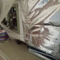 دستگاه خشک کن میوه و سبزی وغیره|سایر لوازم برقی|ملارد, |دیوار