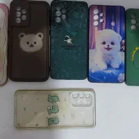 گارد گوشی a52s