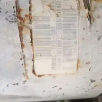 کمپرسور کولر گازی ۶۰ هزار سه فاز