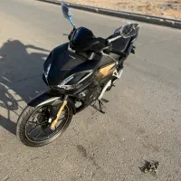 هوندا وینر خشک|موتورسیکلت|ری, فیروزآبادی|دیوار