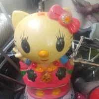 ماشین تکان دهنده