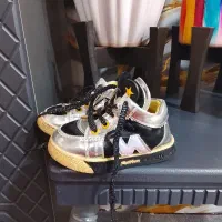 کفش ها همه نو هستن زیاد پوشیده نشده|کیف، کفش، کمربند|آبادان, |دیوار