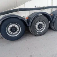 بونکر|خودرو سنگین|فیروزکوه, |دیوار