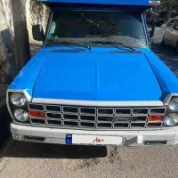 نیسان کمپرسی مدل۴۰۳