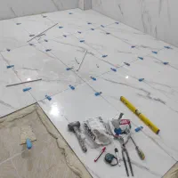 سرامیک و کاشی کارهستم