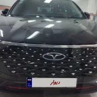 Fx مدل 1404 مشابه صفر|خودرو سواری و وانت|فردیس, فردیس|دیوار