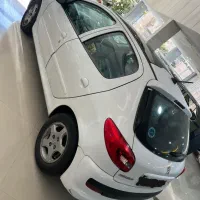 ۲۰۷ پانا ۱۴۰۳ اتومات|خودرو سواری و وانت|کرج, کوی کارمندان شمالی|دیوار