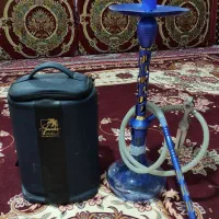 قلیان استار باز