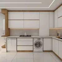 کمد و کابینت وتخت خواب بچه و اداره